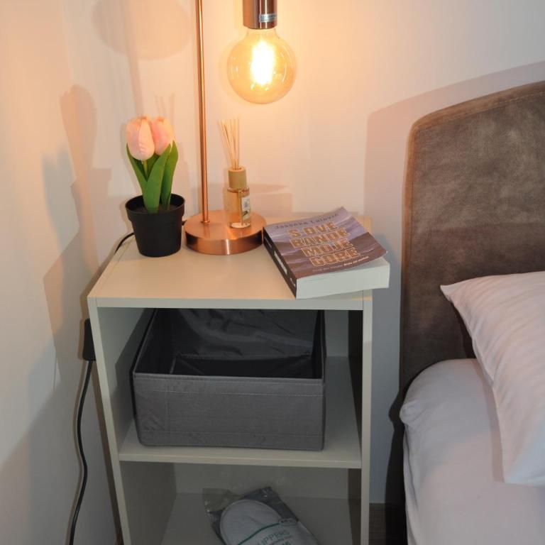 Apartmani Žabljak Hills - Two-Bedroom Apartment - 21