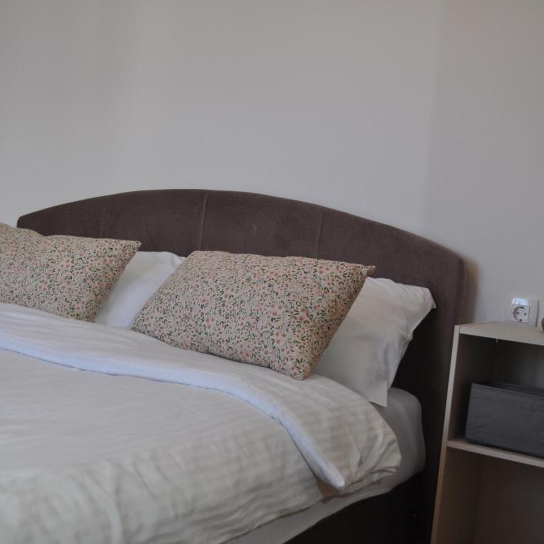 Apartmani Žabljak Hills - Two-Bedroom Apartment - 22