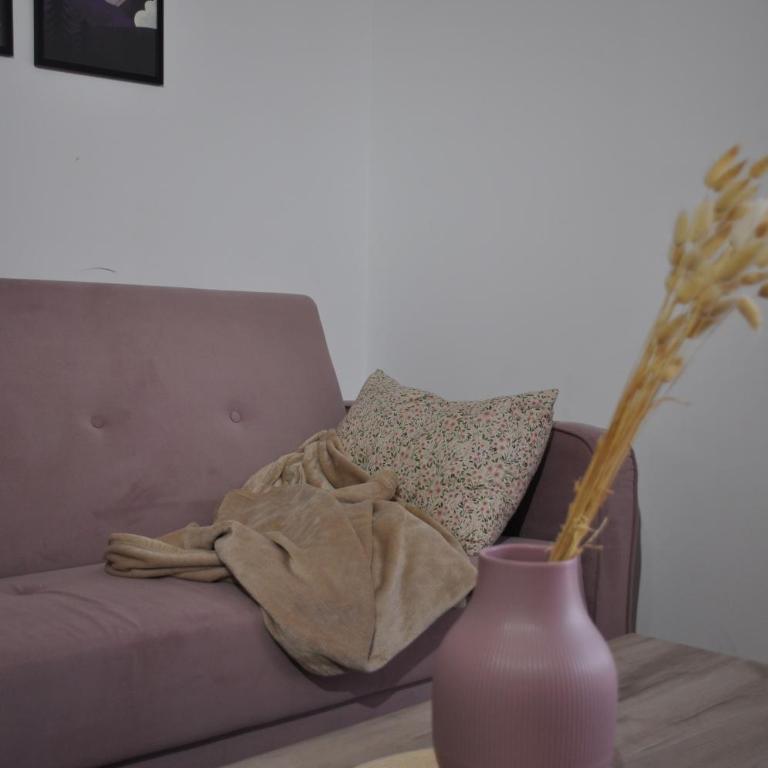 Apartmani Žabljak Hills - Two-Bedroom Apartment - 6