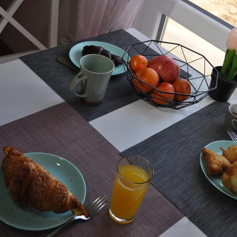 Apartmani Žabljak Hills - Two-Bedroom Apartment - 31