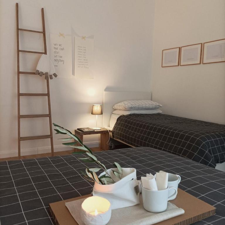 12 living - Appartamento con 2 Camere da Letto - 15