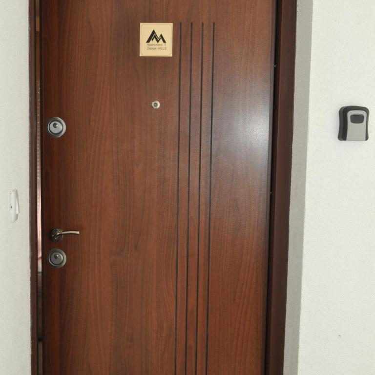 Apartmani Žabljak Hills - Two-Bedroom Apartment - 29