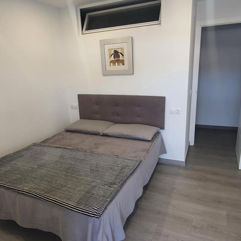 Casa Elisa - Apartamento de 2 dormitorios - 6