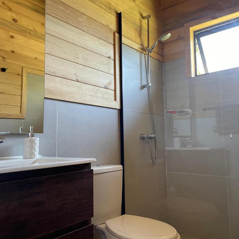 Cabaña Negra - Two-Bedroom Apartment - 20