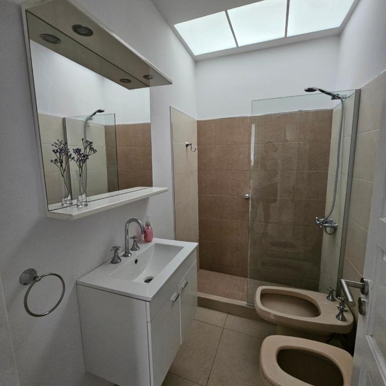 Casa LH en Villa María, Córdoba - Casa de 2 dormitorios - 13