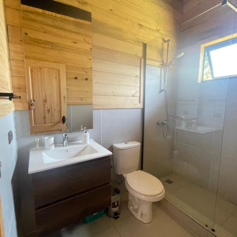 Cabaña Negra - Two-Bedroom Apartment - 19