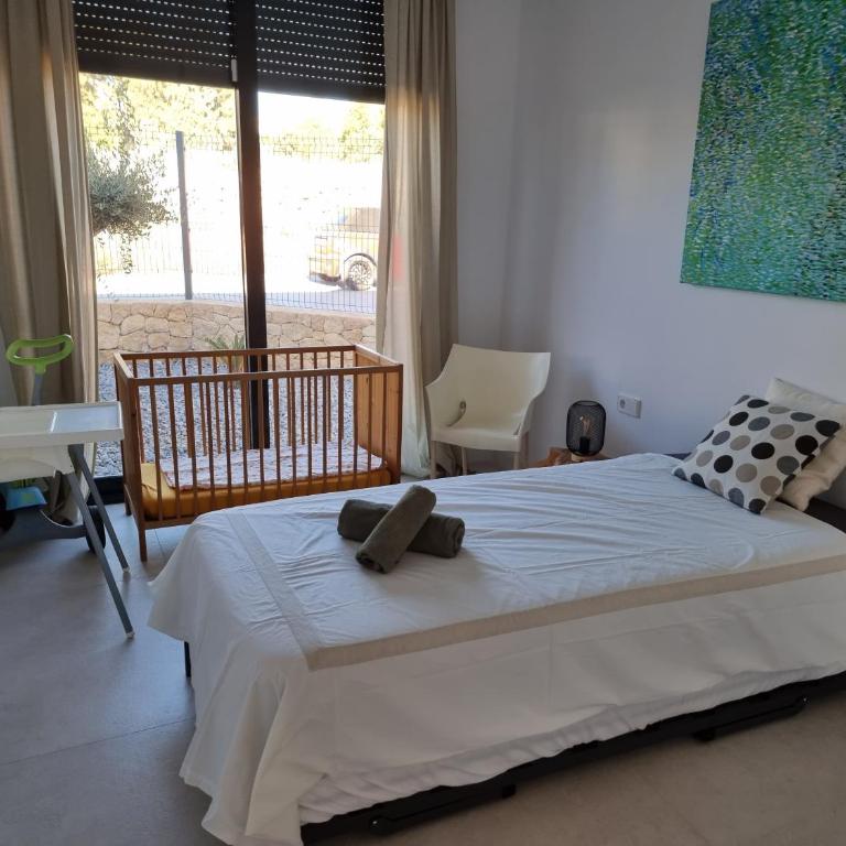 villa bella - Villa de 3 dormitorios - 2