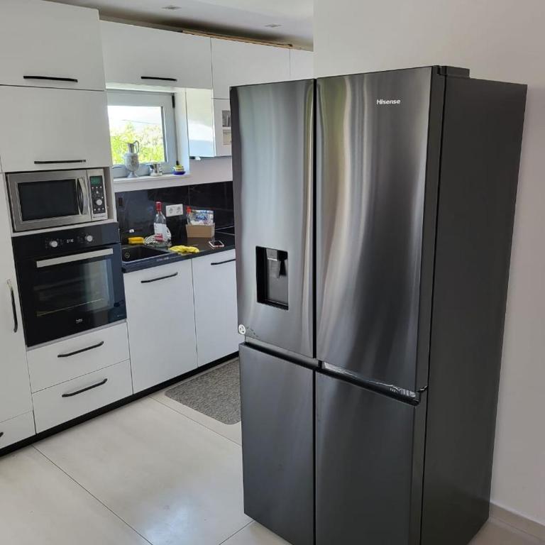 Villa La Miga - Kuća sa 3 Spavaće Sobe - 9