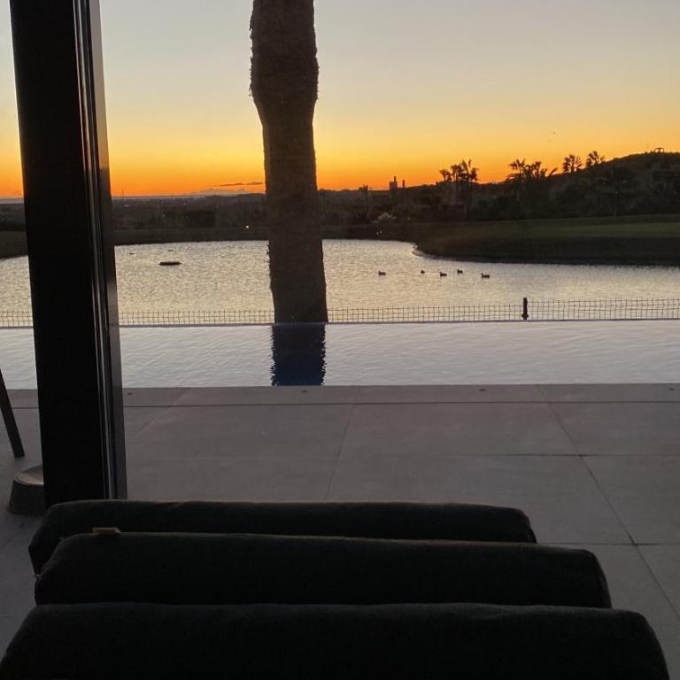 villa bella - Villa de 3 dormitorios - 11