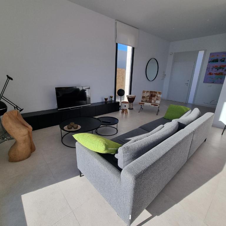 villa bella - Villa de 3 dormitorios - 14