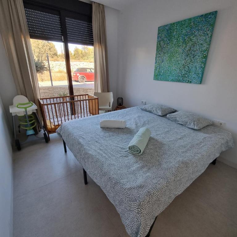 villa bella - Villa de 3 dormitorios - 17