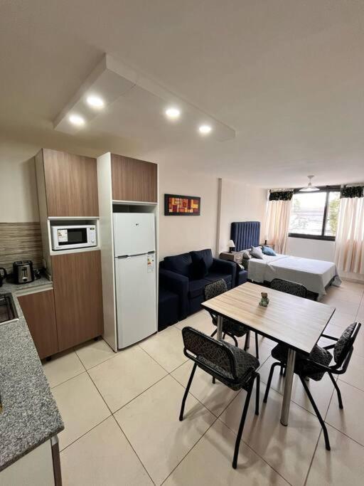 Monoambiente en pleno centro. - Apartamento de 1 dormitorio - 5