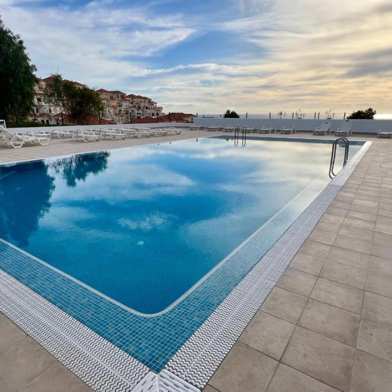 aloha Garden - Apartamento de 1 dormitorio - 25