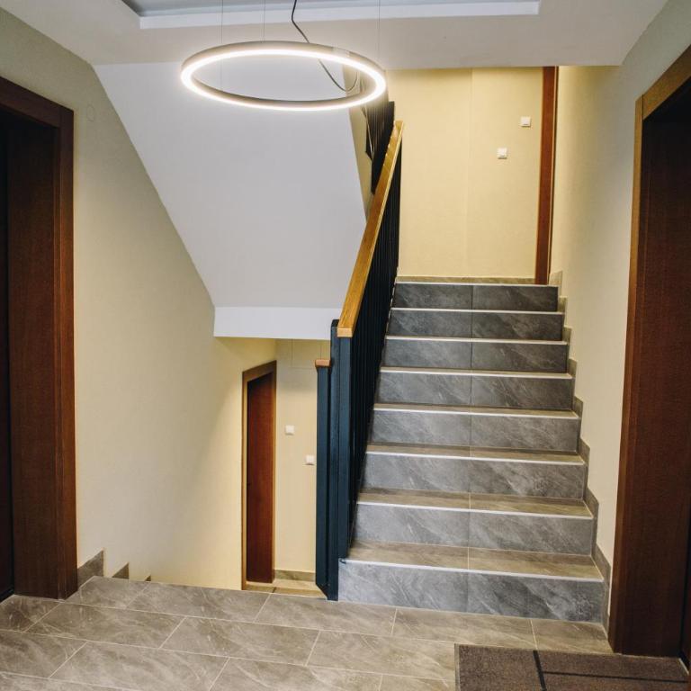 Apartman Perunika D9 - Divčigora - One-Bedroom Apartment - 20
