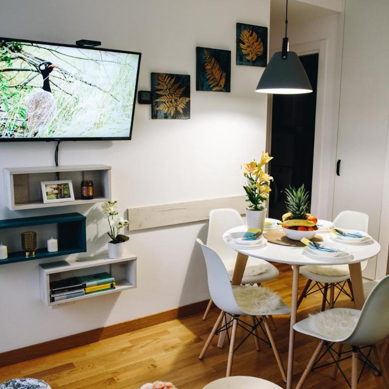 Apartman Perunika D9 - Divčigora - One-Bedroom Apartment - 10