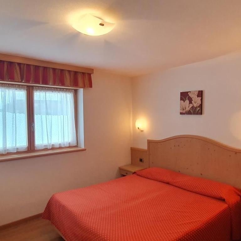Appartamento da Meto - Appartamento con 1 Camera da Letto - 5