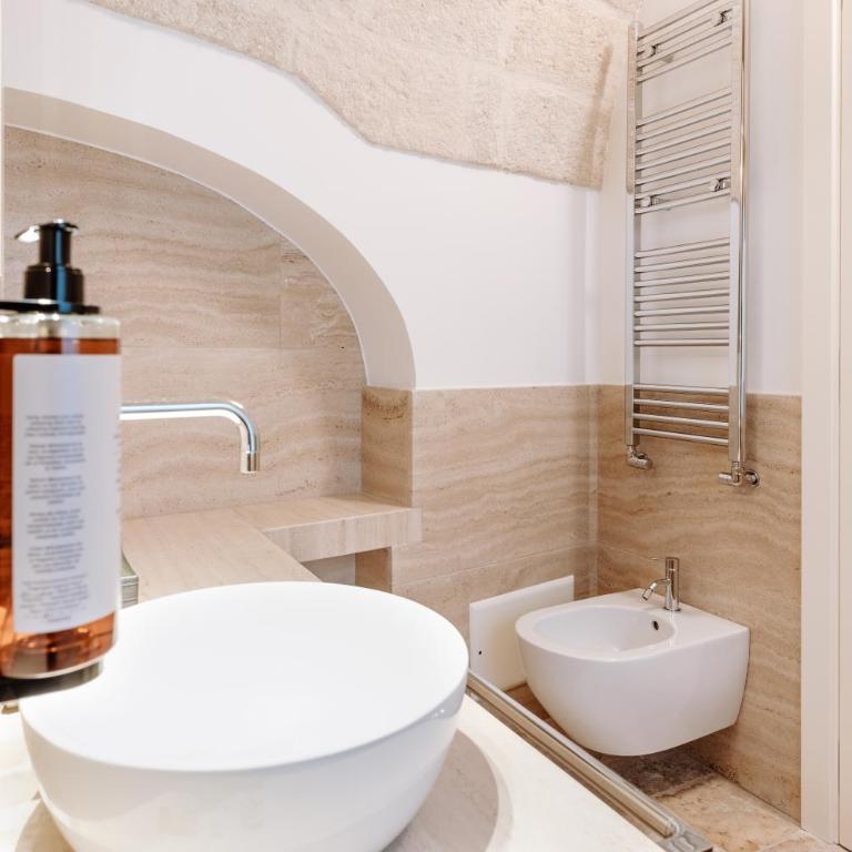 Aeris Suite & Relax - Suite Superior - 16
