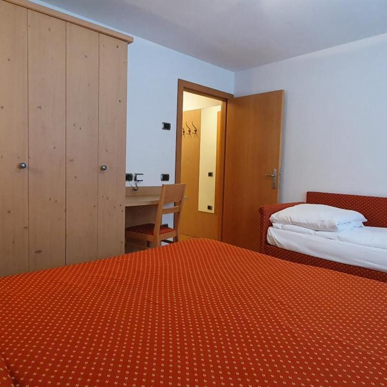 Appartamento da Meto - Appartamento con 1 Camera da Letto - 6