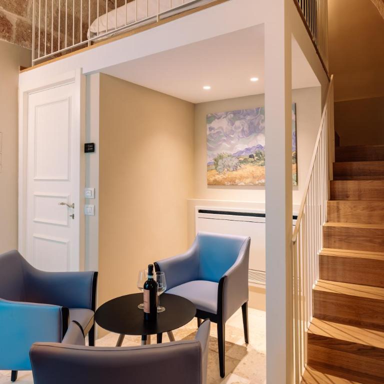 Aeris Suite & Relax - Suite Superior - 12