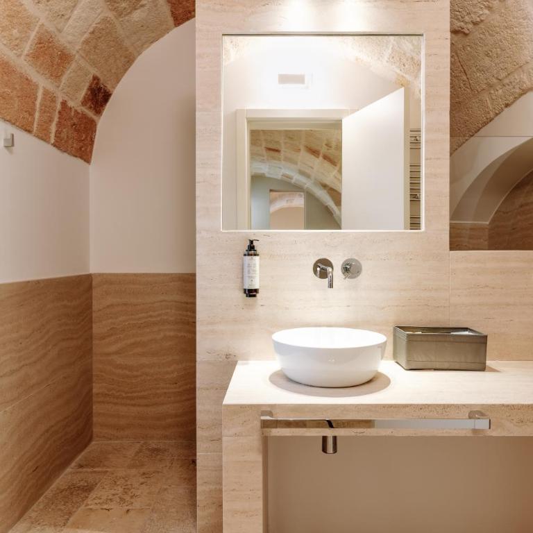 Aeris Suite & Relax - Suite Superior - 15