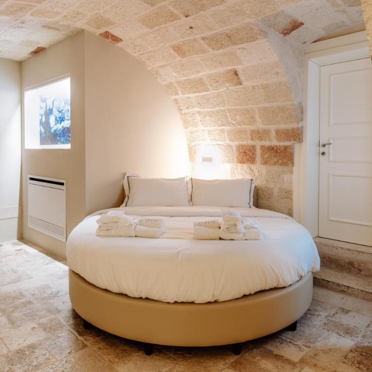 Aeris Suite & Relax - Suite Superior - 1