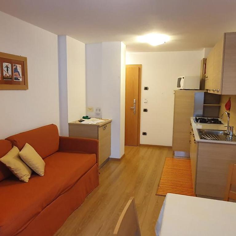 Appartamento da Meto - Appartamento con 1 Camera da Letto - 7