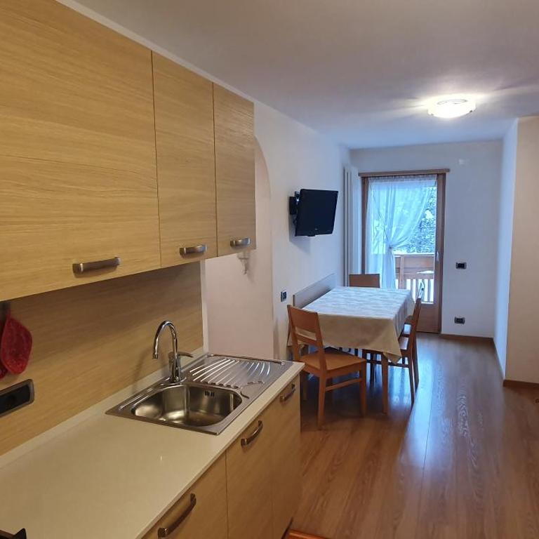 Appartamento da Meto - Appartamento con 1 Camera da Letto - 9