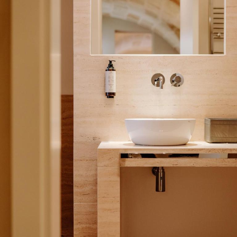Aeris Suite & Relax - Suite Superior - 13