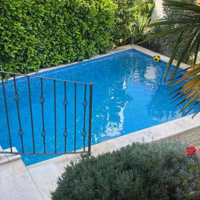 Villa La Miga - Kuća sa 3 Spavaće Sobe - 5