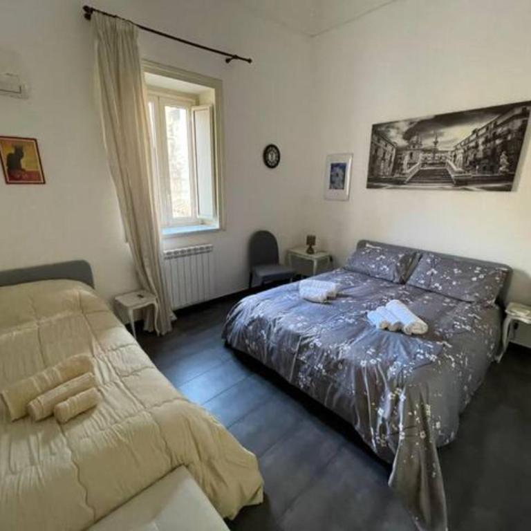 Residenza Lincoln - Appartamento - 42