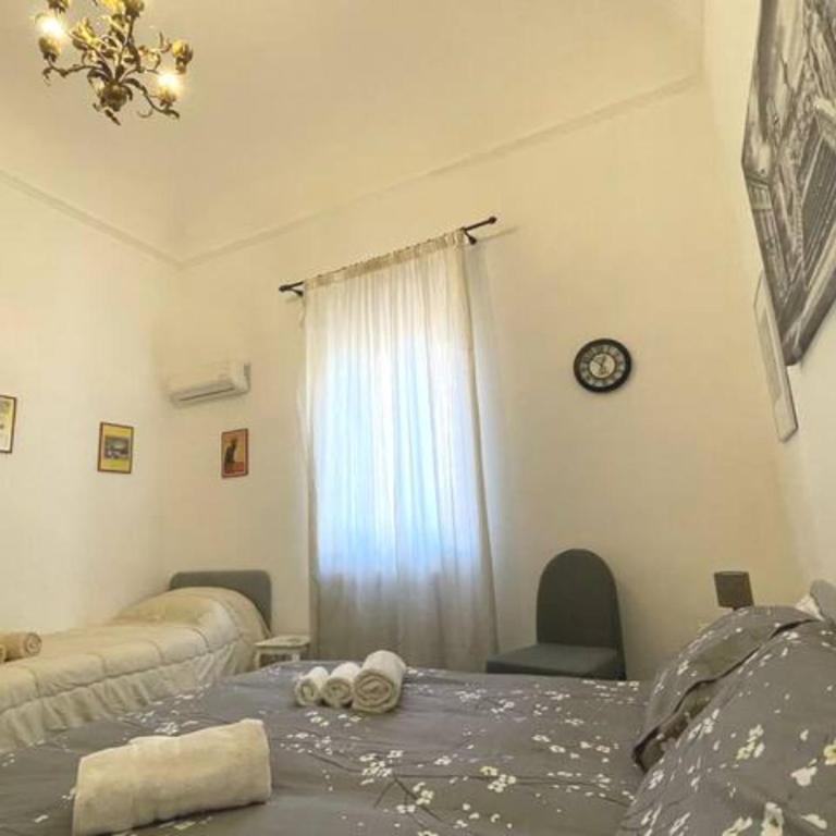 Residenza Lincoln - Appartamento - 43