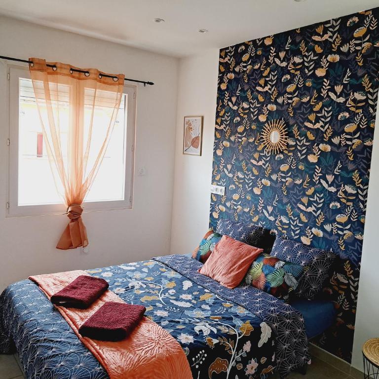 Confort et Style Maison Cosy 3 Chambres Narbonne - Maison 3 Chambres - 11