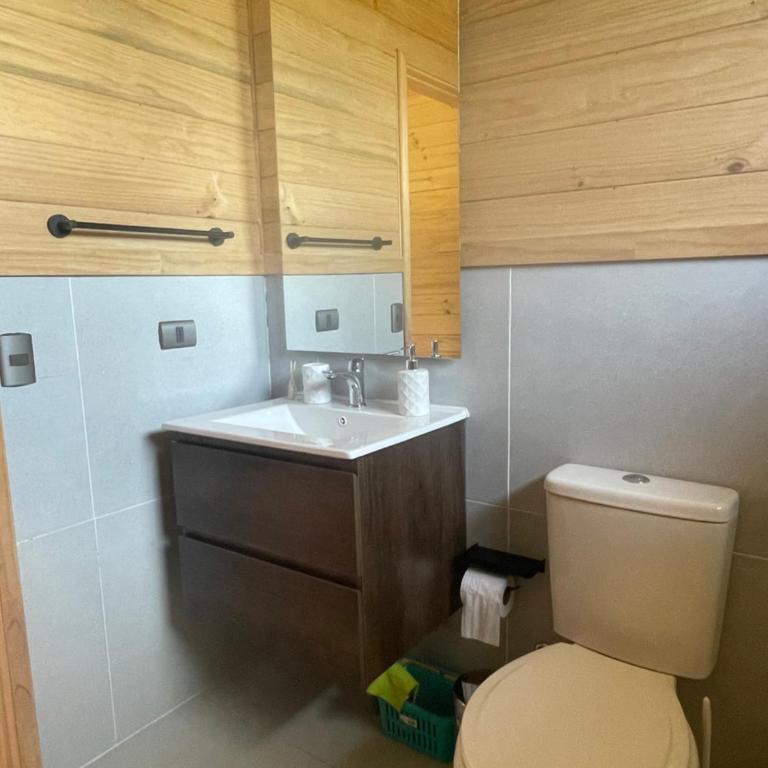 Cabaña Negra - Two-Bedroom Apartment - 18
