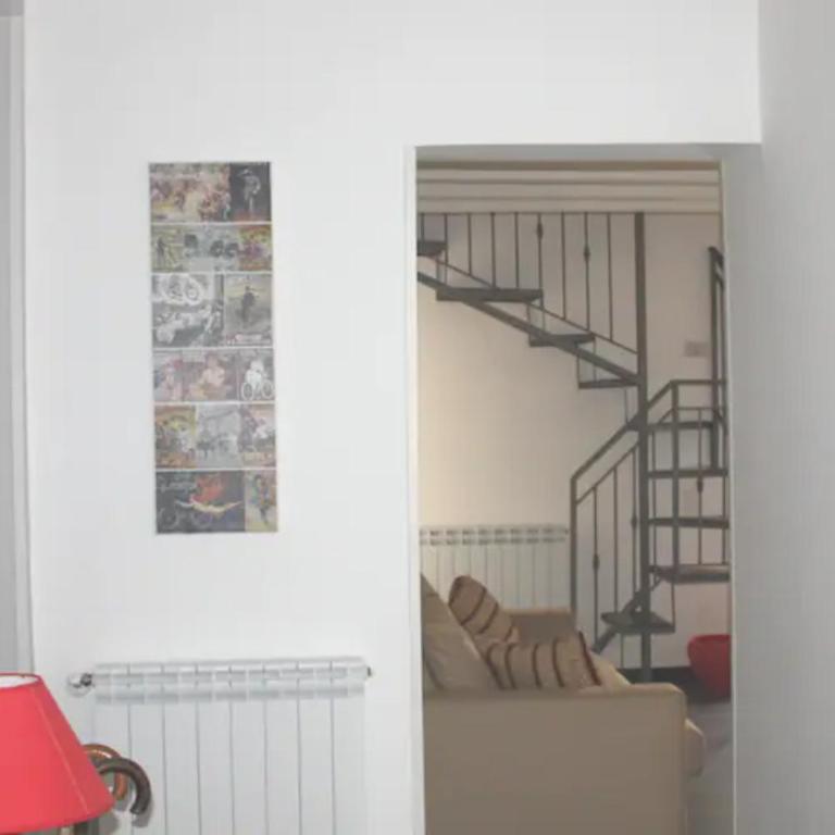 Residenza Lincoln - Appartamento - 45