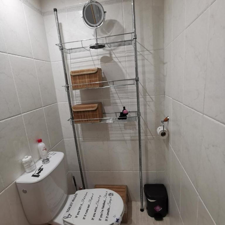 Apartamento en la playa de Oropesa - Apartamento de 2 dormitorios - 44