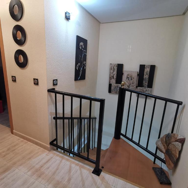 Apartamento en la playa de Oropesa - Apartamento de 2 dormitorios - 86