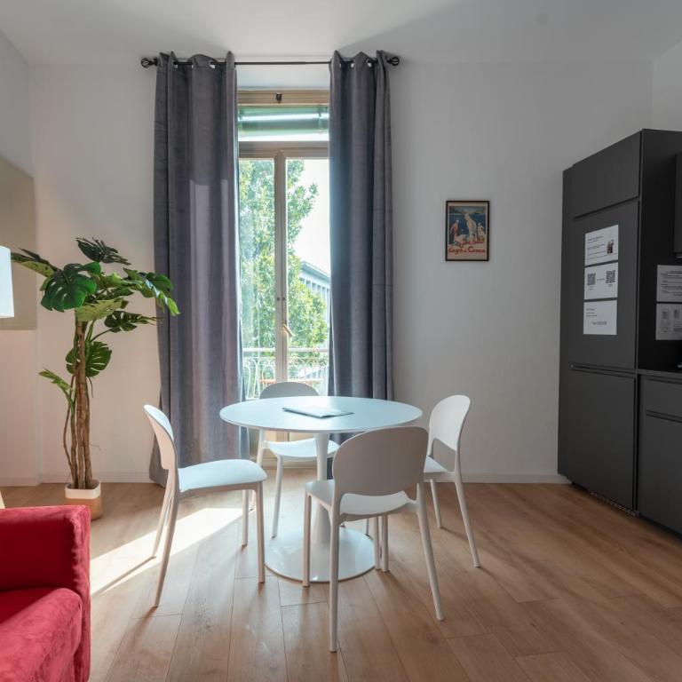Comostay - Appartamento con 1 Camera da Letto - 5