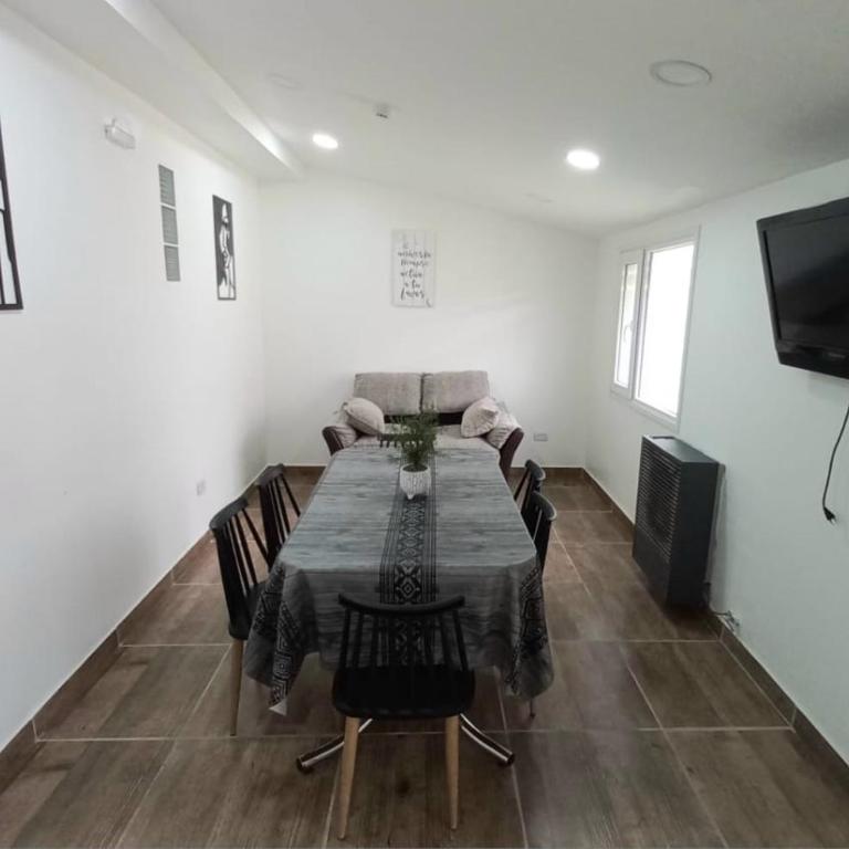 Lindo ushuaia - Apartamento de 1 dormitorio - 2