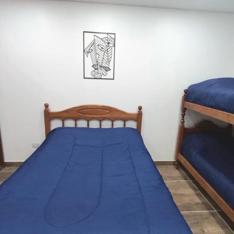 Lindo ushuaia - One-Bedroom Apartment - 6