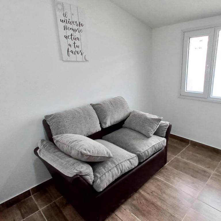 Lindo ushuaia - Apartamento de 1 dormitorio - 7