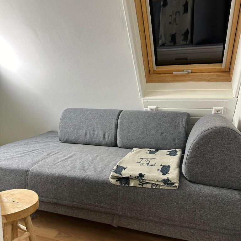 Träumerei Veitsch - Apartment mit 3 Schlafzimmern - 28