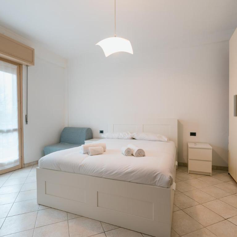 [IHost Apartment] - De Andreis 11 - Appartamento con 1 Camera da Letto - 1