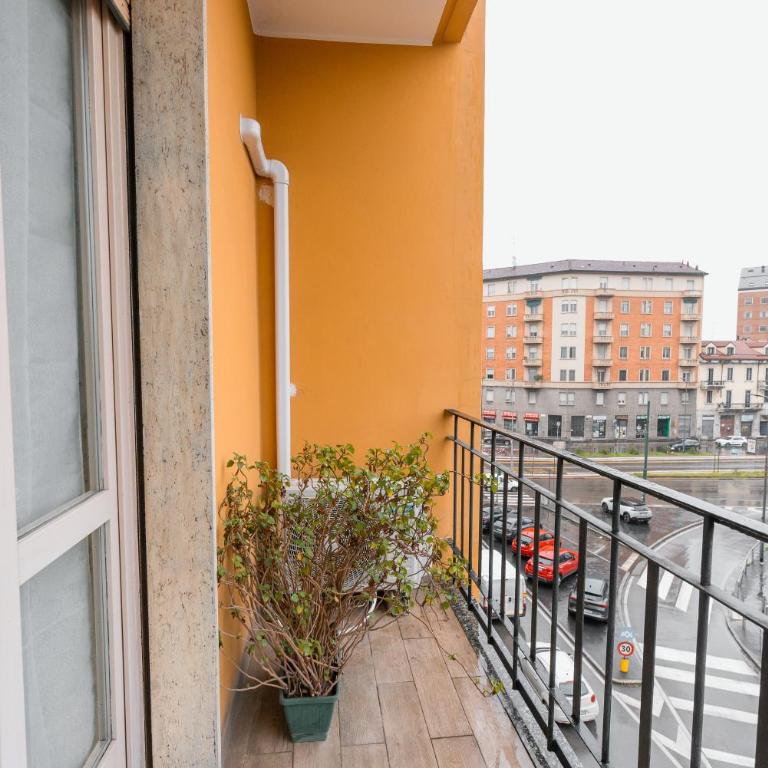 [IHost Apartment] - De Andreis 11 - Appartamento con 1 Camera da Letto - 31