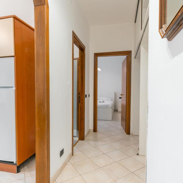 [IHost Apartment] - De Andreis 11 - Appartamento con 1 Camera da Letto - 26