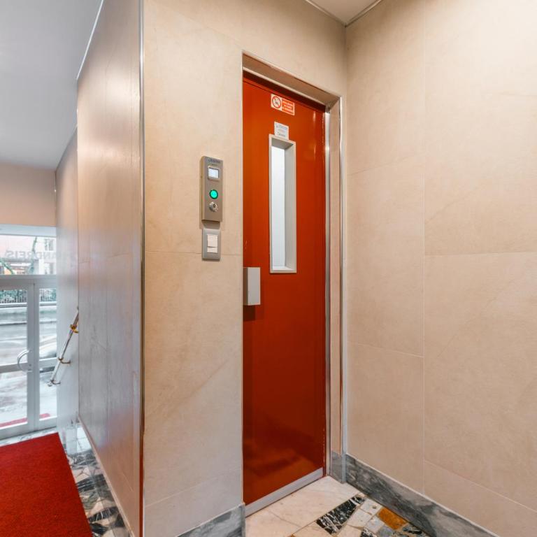 [IHost Apartment] - De Andreis 11 - Appartamento con 1 Camera da Letto - 35