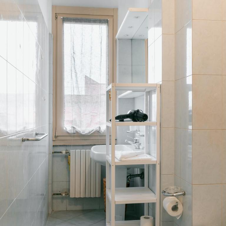 [IHost Apartment] - De Andreis 11 - Appartamento con 1 Camera da Letto - 15