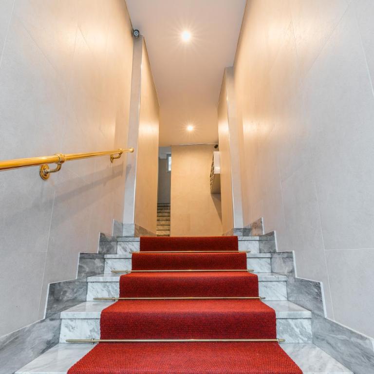 [IHost Apartment] - De Andreis 11 - Appartamento con 1 Camera da Letto - 34