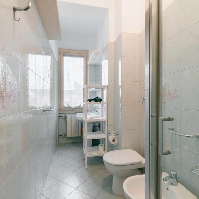 [IHost Apartment] - De Andreis 11 - Appartamento con 1 Camera da Letto - 12
