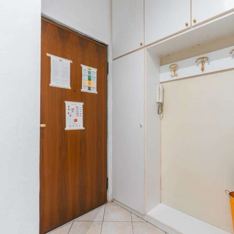 [IHost Apartment] - De Andreis 11 - Appartamento con 1 Camera da Letto - 30