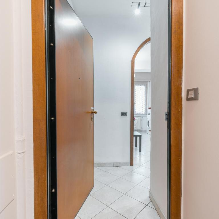 [IHost Apartment] - De Andreis 11 - Appartamento con 1 Camera da Letto - 29